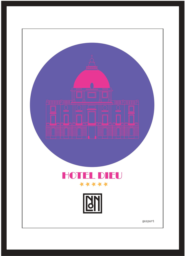 70-Hotel Dieu