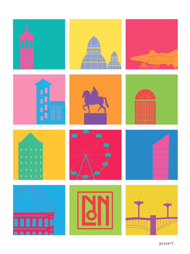 32-Lyon en couleur