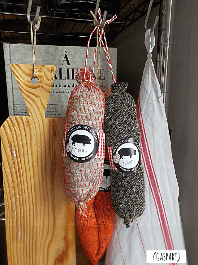 90-Saucisson sec de Lyon