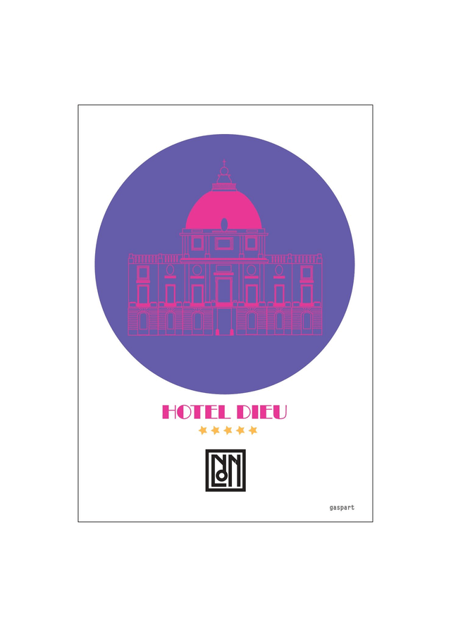 70-Hotel Dieu