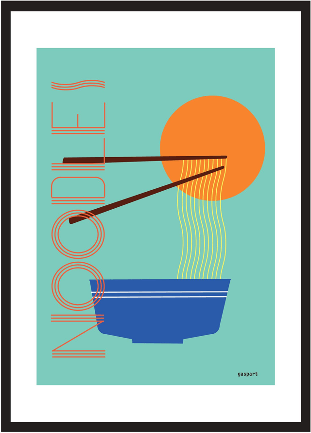 80-Noodles