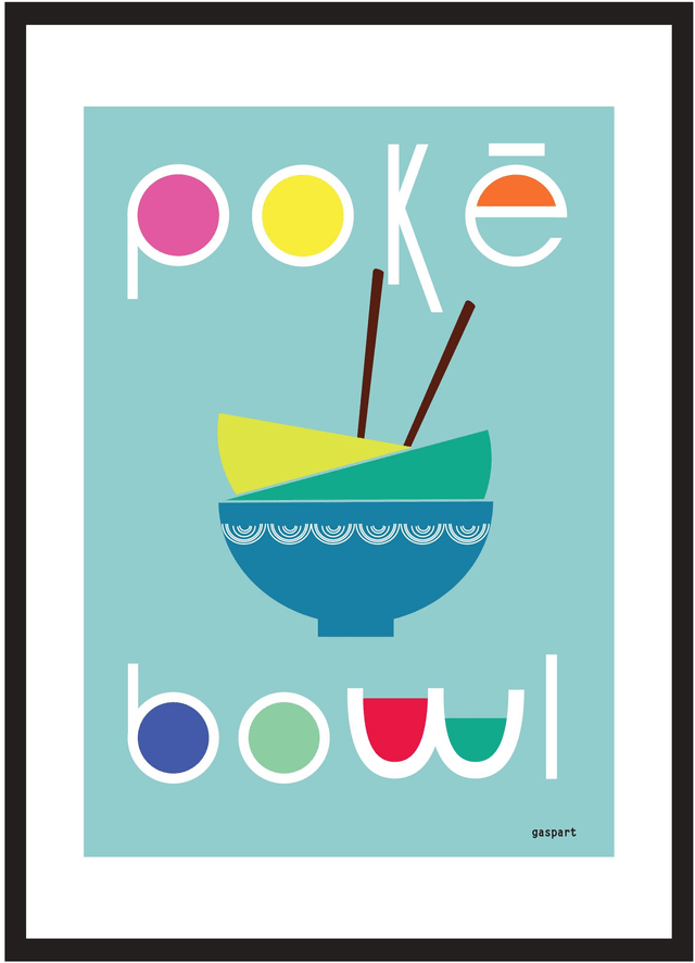 81-Poké Bowl