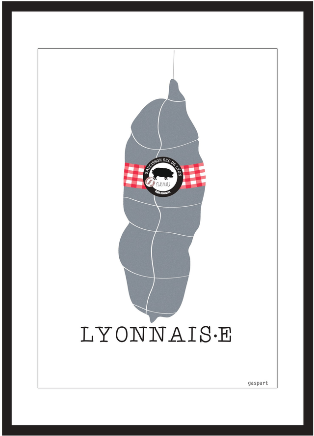 10-Saucisson Lyonnais.e