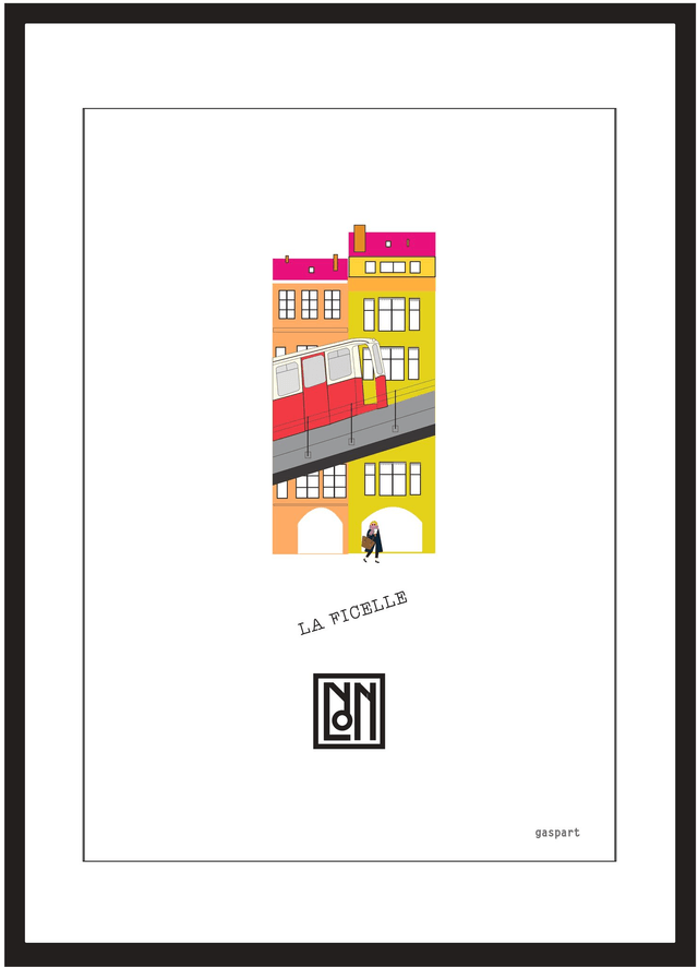 22-La ficelle