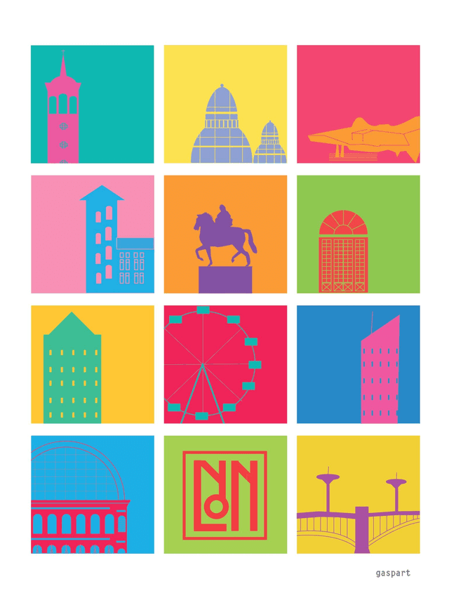 32-Lyon en couleur