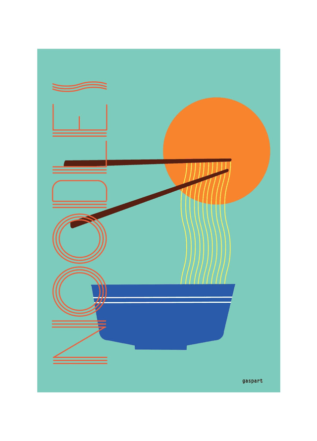 80-Noodles
