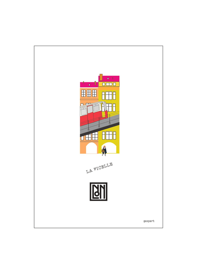 22-La ficelle