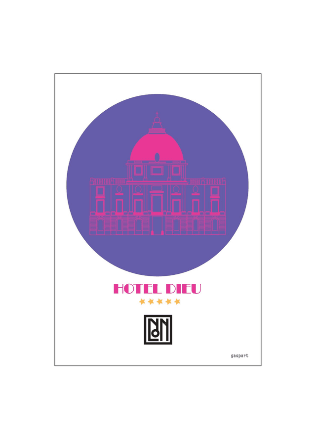 70-Hotel Dieu